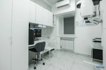 Клиника АСТРАЭСТЕДЕНТ