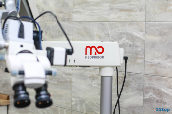 Стоматологическая клиника 33-Й ЗУБ