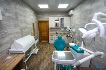 Стоматологическая клиника 33-Й ЗУБ