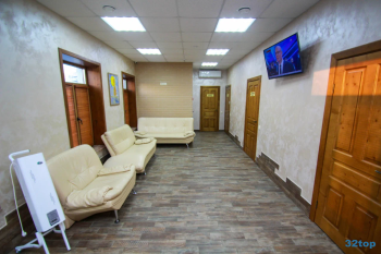 Стоматологическая клиника 33-Й ЗУБ