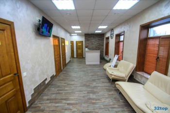 Стоматологическая клиника 33-Й ЗУБ