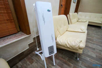 Стоматологическая клиника 33-Й ЗУБ