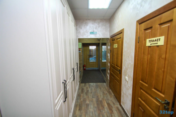 Стоматологическая клиника 33-Й ЗУБ