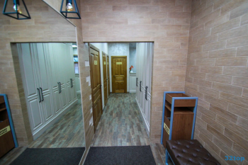 Стоматологическая клиника 33-Й ЗУБ