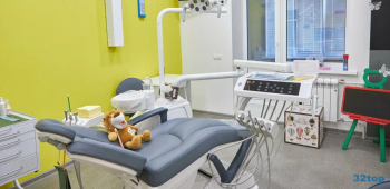 Стоматологическая клиника ДЕНТАЛЬ ЭСТЕТИК