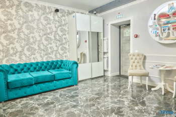 Стоматологическая клиника ДЕНТАЛЬ ЭСТЕТИК