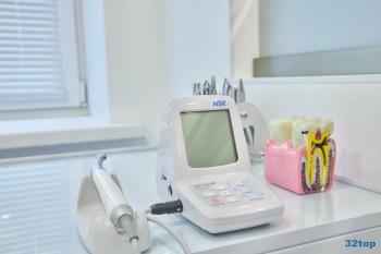 Стоматологическая клиника ДЕНТАЛЬ ЭСТЕТИК