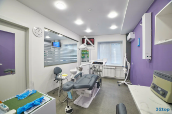 Стоматологическая клиника ДЕНТАЛЬ ЭСТЕТИК