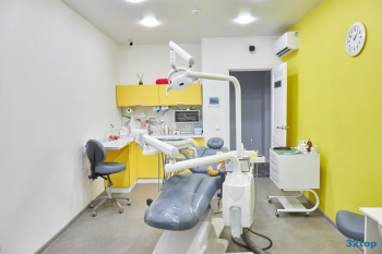 Стоматологическая клиника ДЕНТАЛЬ ЭСТЕТИК