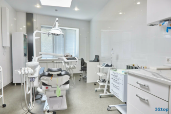 Стоматологическая клиника ДЕНТАЛЬ ЭСТЕТИК