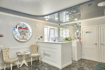 Стоматологическая клиника ДЕНТАЛЬ ЭСТЕТИК