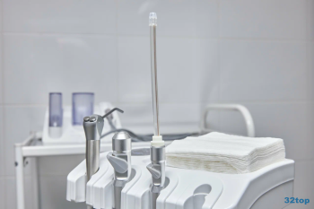 Стоматологическая клиника ДЕНТАЛЬ ЭСТЕТИК