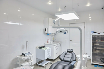 Стоматологическая клиника ДЕНТАЛЬ ЭСТЕТИК