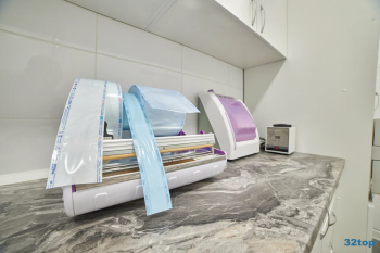 Стоматологическая клиника ДЕНТАЛЬ ЭСТЕТИК