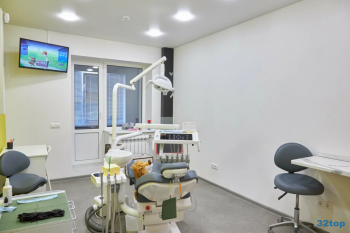 Стоматологическая клиника ДЕНТАЛЬ ЭСТЕТИК