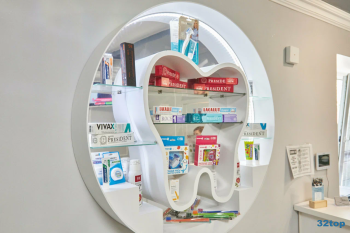 Стоматологическая клиника ДЕНТАЛЬ ЭСТЕТИК