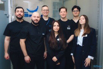 Стоматология для детей и взрослых DR. SMILE (ДОКТОР СМАЙЛ) м. Новокузнецкая