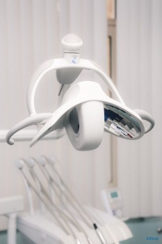 Стоматология для детей и взрослых DR. SMILE (ДОКТОР СМАЙЛ) м. Комсомольская