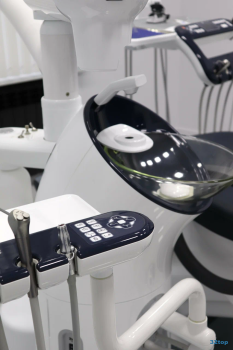 Стоматологическая клиника ZEDENT (ЗЕДЕНТ) м. Марксистская