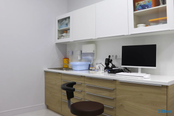 Стоматологическая клиника ZEDENT (ЗЕДЕНТ) м. Марксистская