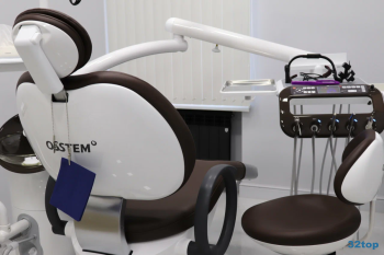 Стоматологическая клиника ZEDENT (ЗЕДЕНТ) м. Марксистская