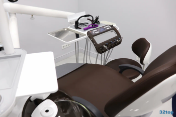 Стоматологическая клиника ZEDENT (ЗЕДЕНТ) м. Марксистская