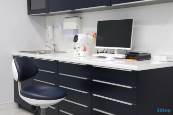 Стоматологическая клиника ZEDENT (ЗЕДЕНТ) м. Марксистская