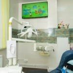 Стоматологическая клиника АНИС