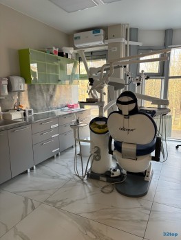 Стоматологический центр АКАДЕМИЯ