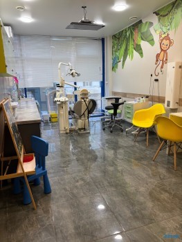 Стоматологический центр АКАДЕМИЯ