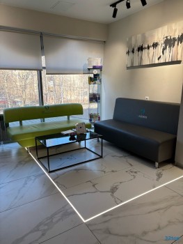 Стоматологический центр АКАДЕМИЯ