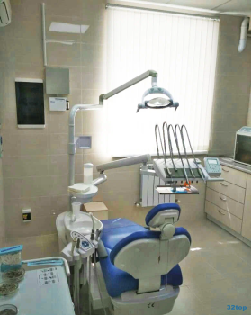 АВТОРСКАЯ СТОМАТОЛОГИЯ