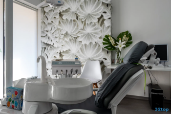 Семейная стоматология ДЕНТАЛ ФЭМИЛИ