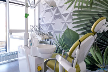 Семейная стоматология ДЕНТАЛ ФЭМИЛИ