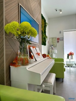 Семейная стоматология ДЕНТАЛ ФЭМИЛИ