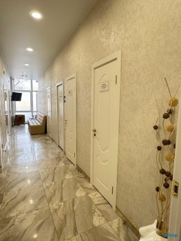 Стоматология ЗОЛОТОЕ ЯБЛОКО на ул. Крупской