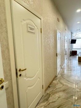 Стоматология ЗОЛОТОЕ ЯБЛОКО на ул. Крупской