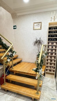 Стоматология ЗОЛОТОЕ ЯБЛОКО на ул. Крупской