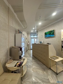 Стоматология ЗОЛОТОЕ ЯБЛОКО на ул. Крупской