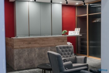 СТОМАТОЛОГИЯ ДЛЯ ВСЕХ МАКСИДЕНТ