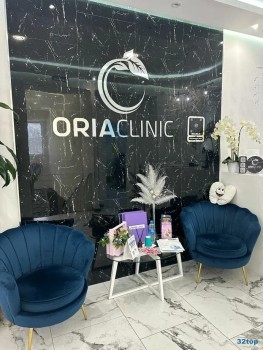Медицинская клиника ORIA CLINIC (ОРИА КЛИНИК) м. Давыдково