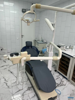 Медицинская клиника ORIA CLINIC (ОРИА КЛИНИК) м. Давыдково