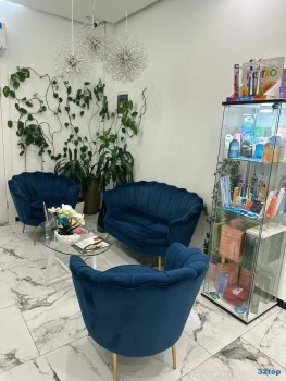 Медицинская клиника ORIA CLINIC (ОРИА КЛИНИК) м. Давыдково