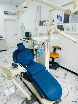 Медицинская клиника ORIA CLINIC (ОРИА КЛИНИК) м. Давыдково