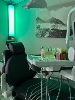 Стоматология DOCTOR RICH (ДОКТОР РИЧ)