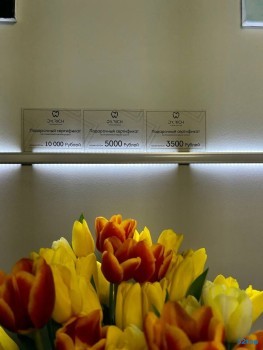 Стоматология DOCTOR RICH (ДОКТОР РИЧ)