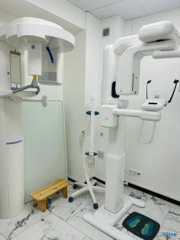 Медицинская клиника ORIA CLINIC (ОРИА КЛИНИК) м. Давыдково