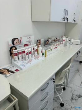 Медицинская клиника ORIA CLINIC (ОРИА КЛИНИК) м. Давыдково