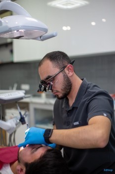 Стоматология DOCTOR RICH (ДОКТОР РИЧ)