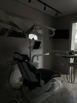 Стоматология DOCTOR RICH (ДОКТОР РИЧ)